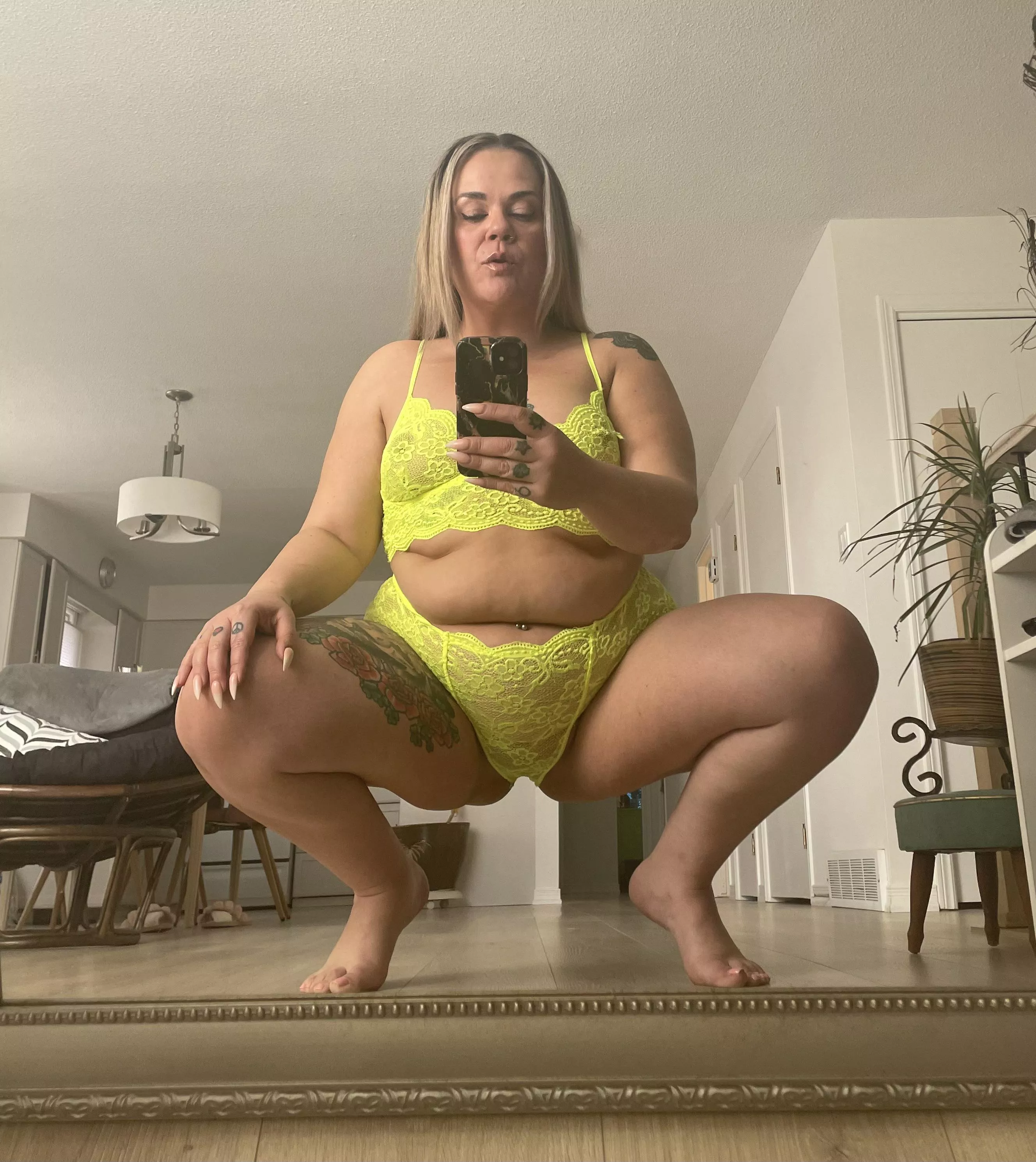 A nice spread for you 🥰 posted by MsLunatoyou