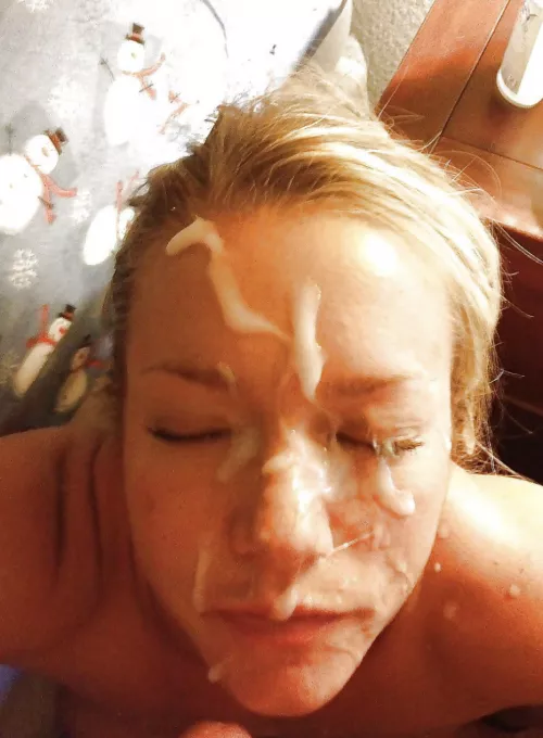 A nice thick load by tumescent1