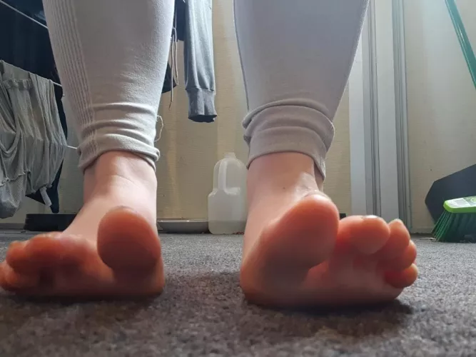 A nice view of US 8 feet by swat_xtraau