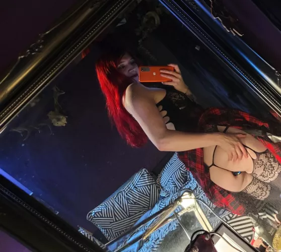 A nighoit surprise 🤫 by Metal-Boss