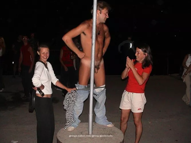 a night out on the town by JamieSkarSPH