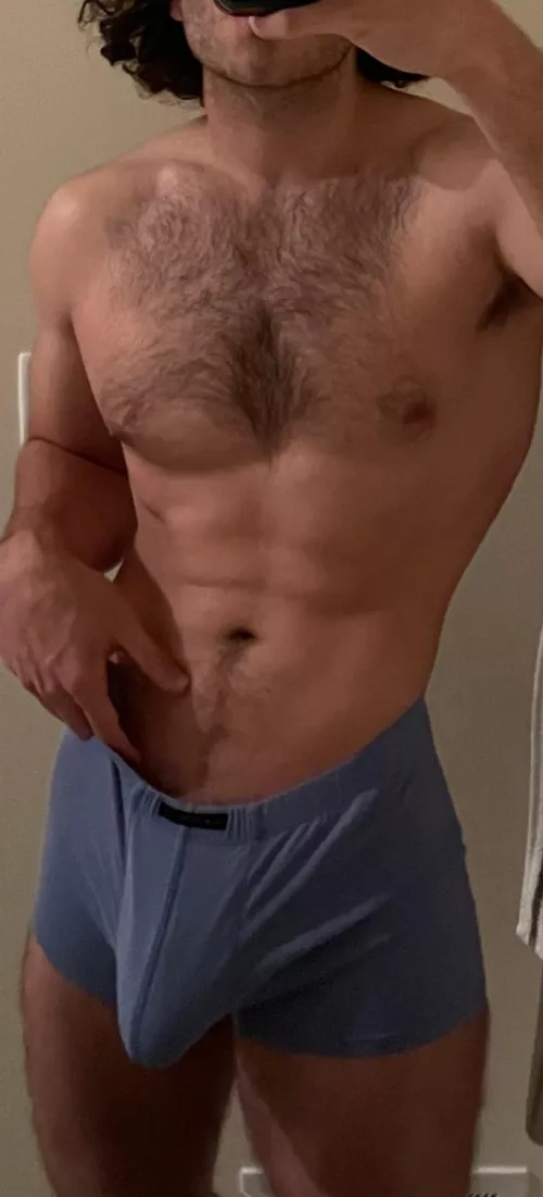 A package for you by Intrepid_Archer_2538