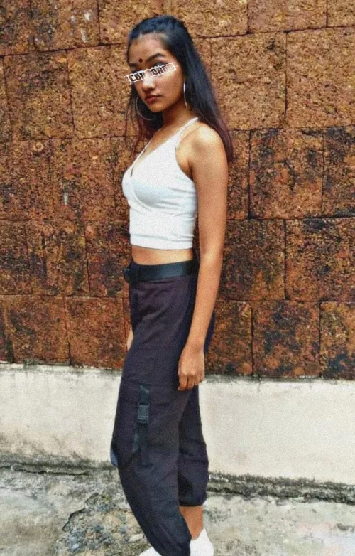 A party treat for white men (to be passed around, don't be selfish) by arpiitaaa