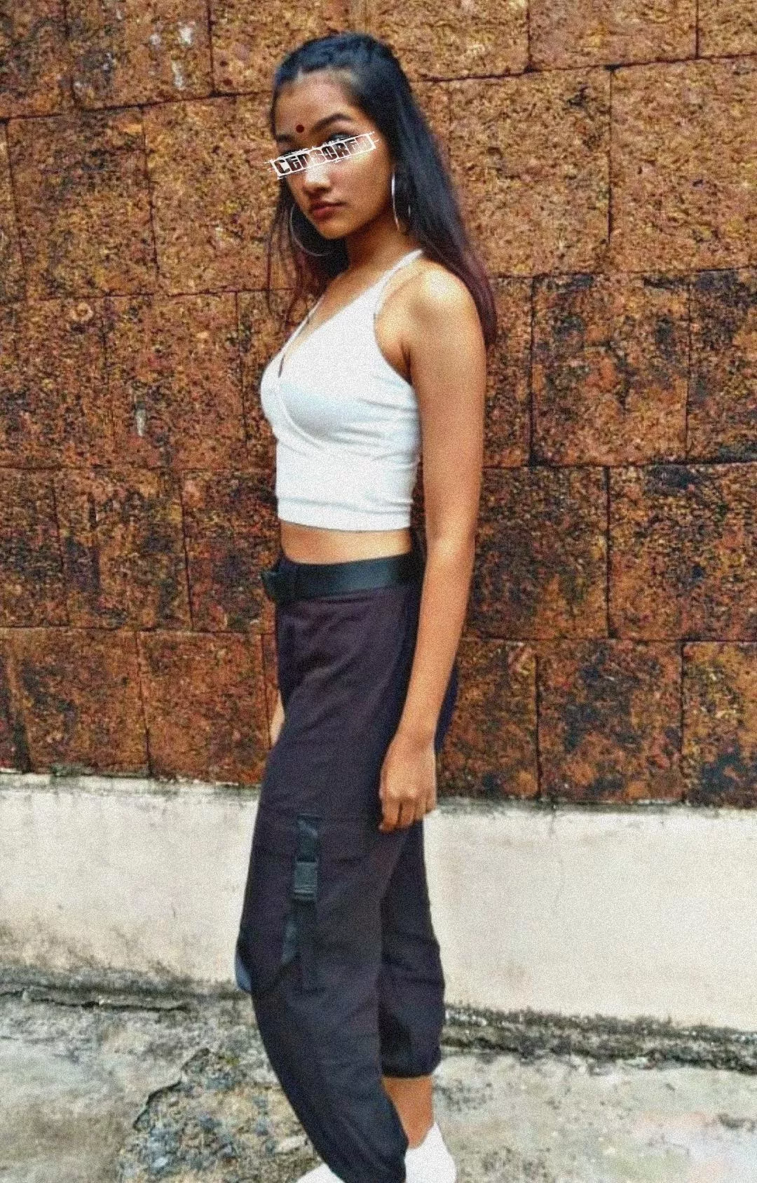 A party treat for white men (to be passed around, don't be selfish) posted by arpiitaaa