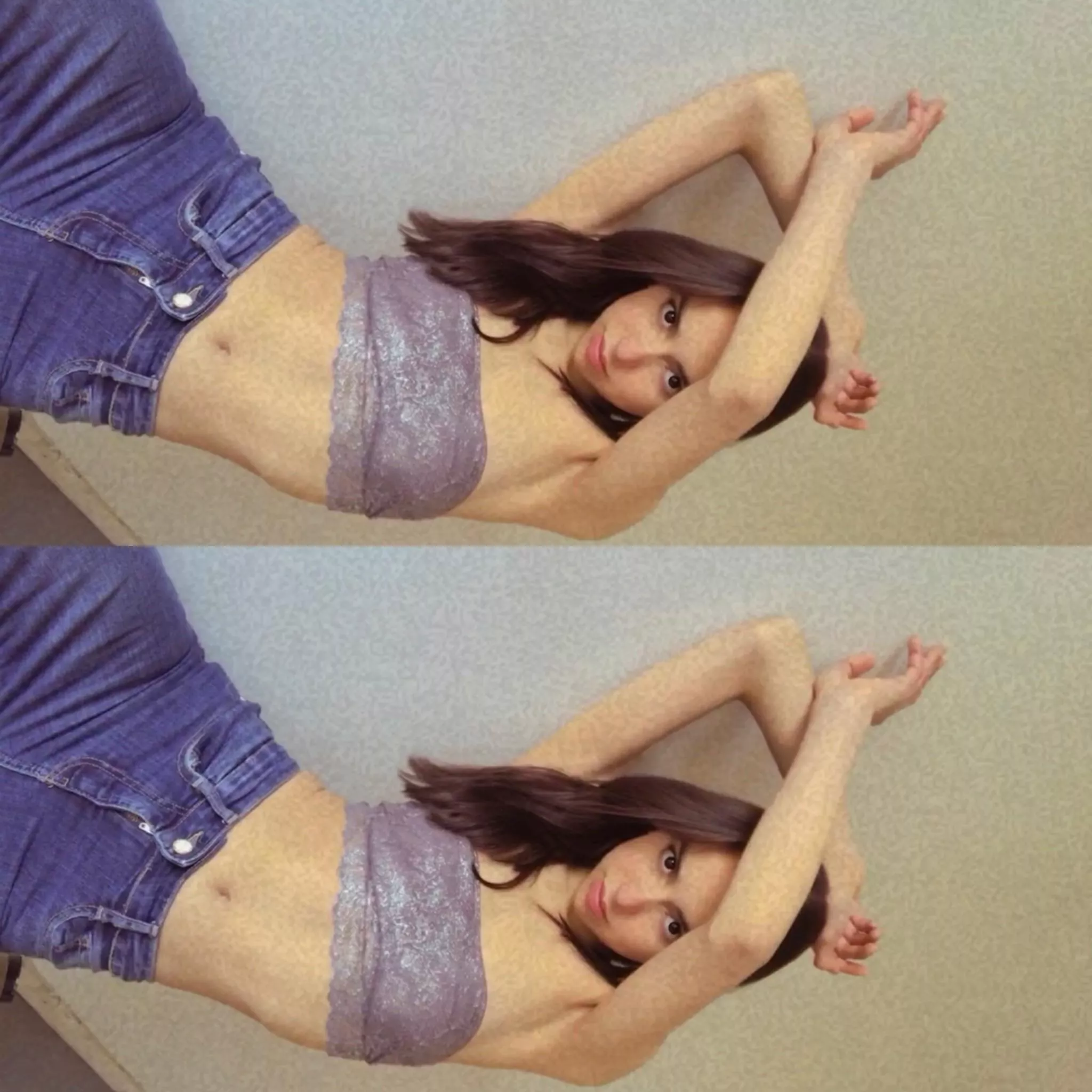 A perfect and hot body! 💗 (f20) posted by consart