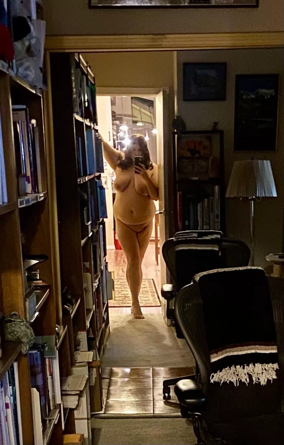 A personal favorite :) posted by Arielssnarfblatt