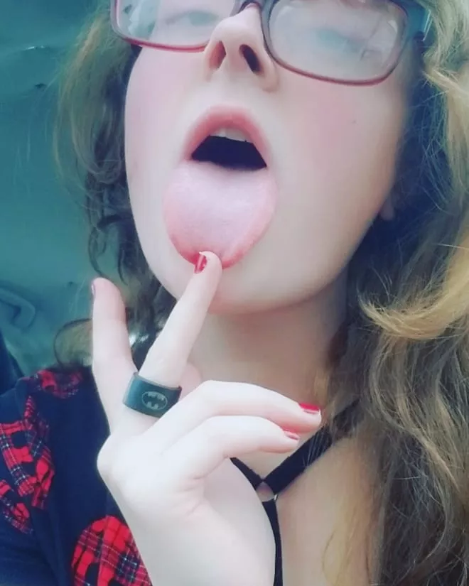 A photo from yesterday posted by CrimsonBunnyPlays