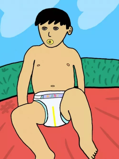 A picture I drew on my Samsung J3 Prime with just my fingers and thumbs by Other_Cloud_