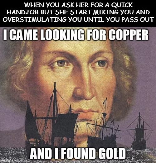 a pleasant suprise posted by theonlymorrocansub