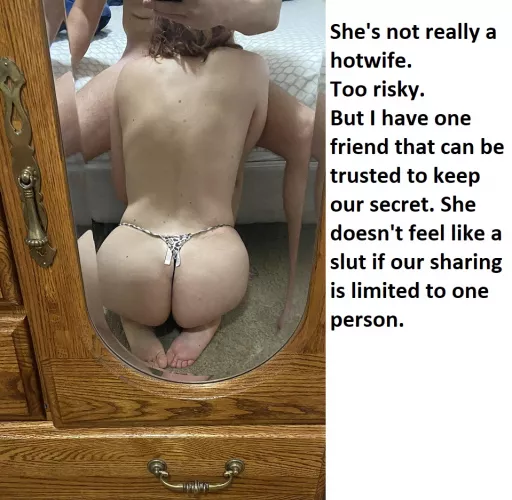 A position of privilege.. by Pasha24