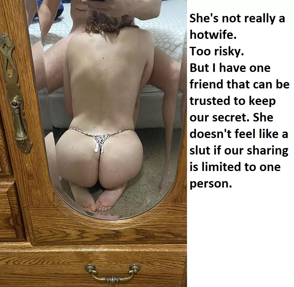 A position of privilege.. posted by Pasha24