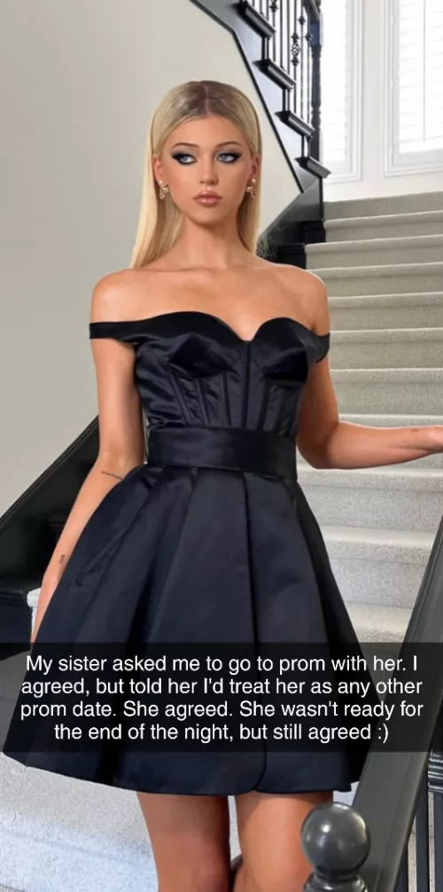 A promise is a promise (B/S) by Xerleo