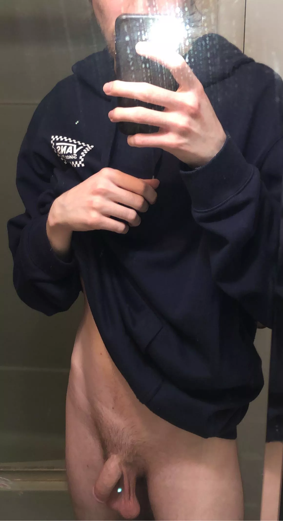 A proper softie this time posted by Abrascamnaj