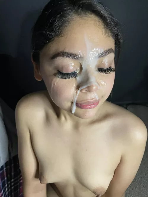 A proud cumslut by Lane-703