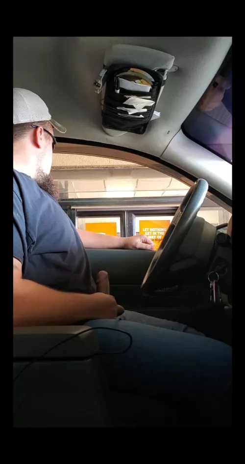 a quick drive thru play by Bearded_dad4226