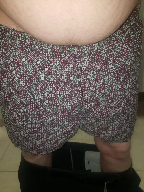 a quick one at work by ronven78