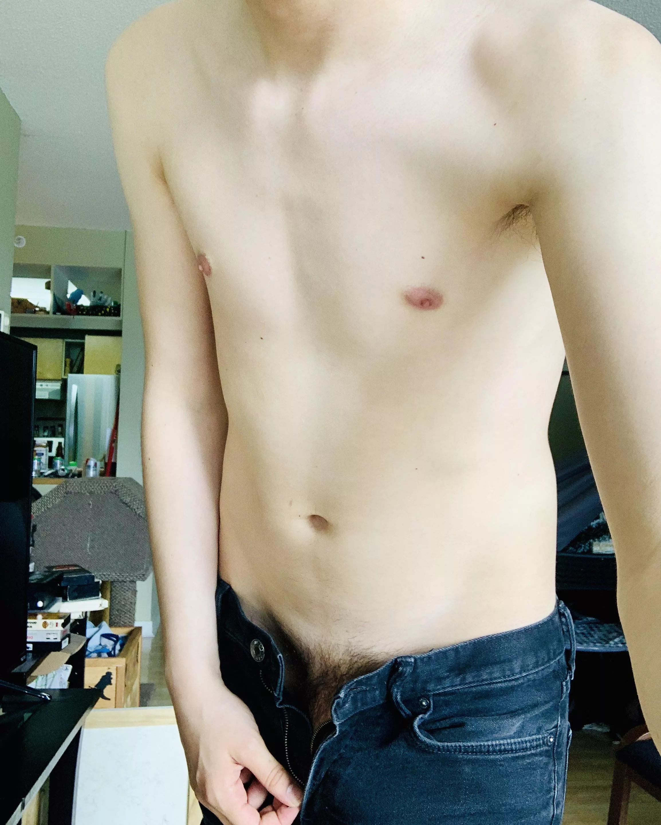 A quick peak 😉 posted by Jamesguy98