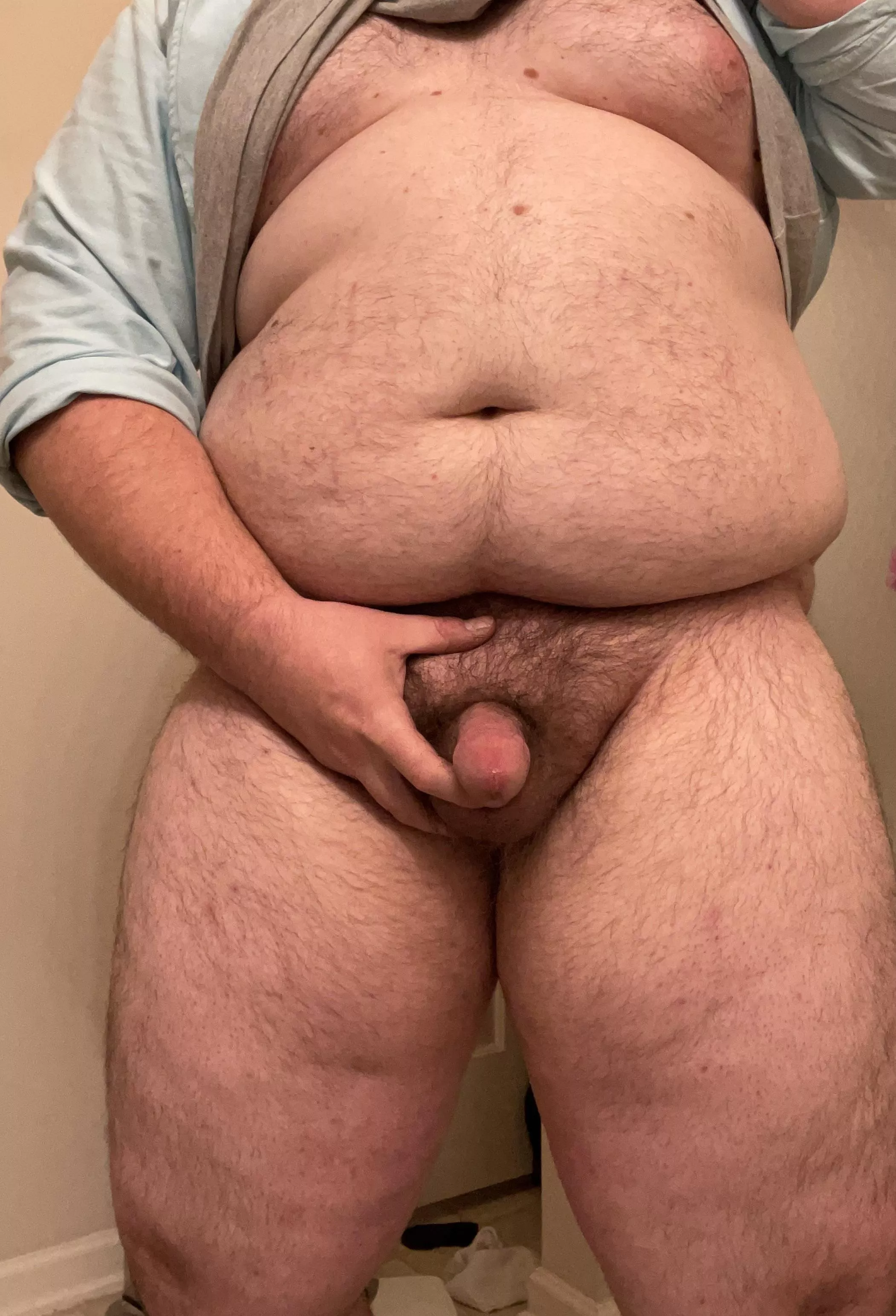 A quick peak! posted by jamey554