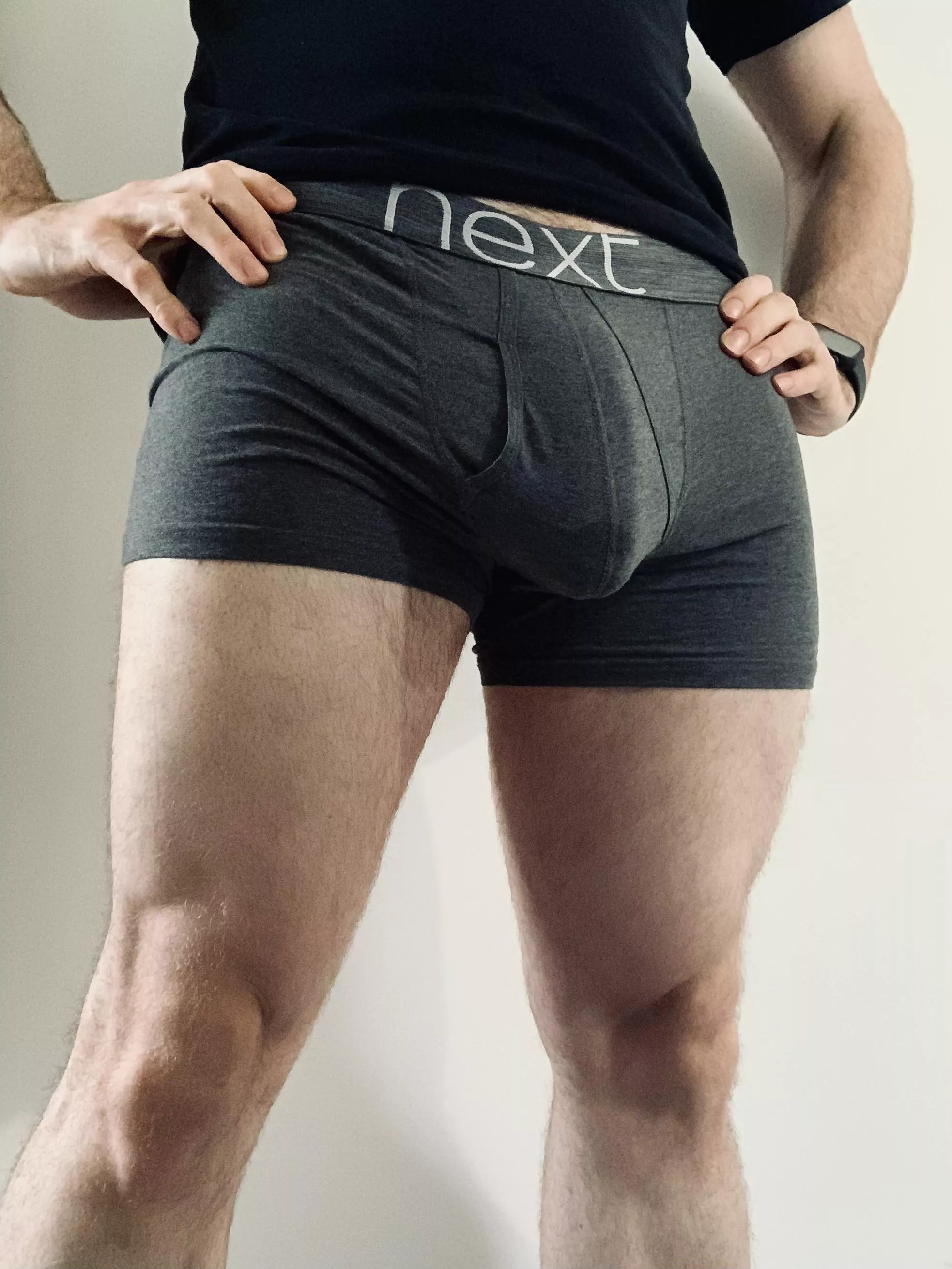 A rare soft photo — do you like? posted by Fluid_Major