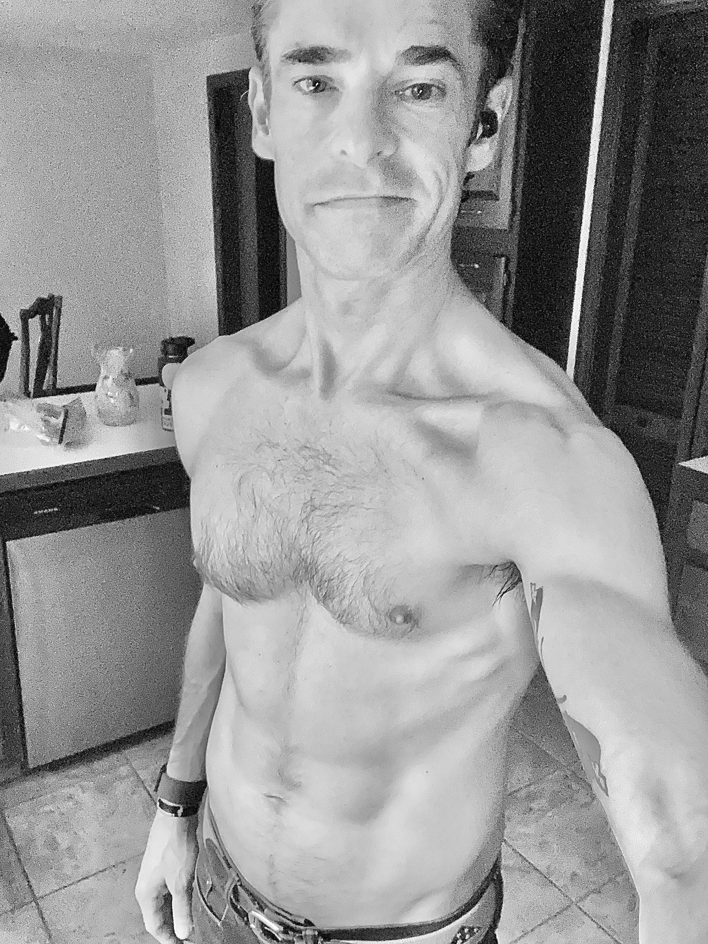 A real dirty thought just crossed my mind. posted by MosiacHop14