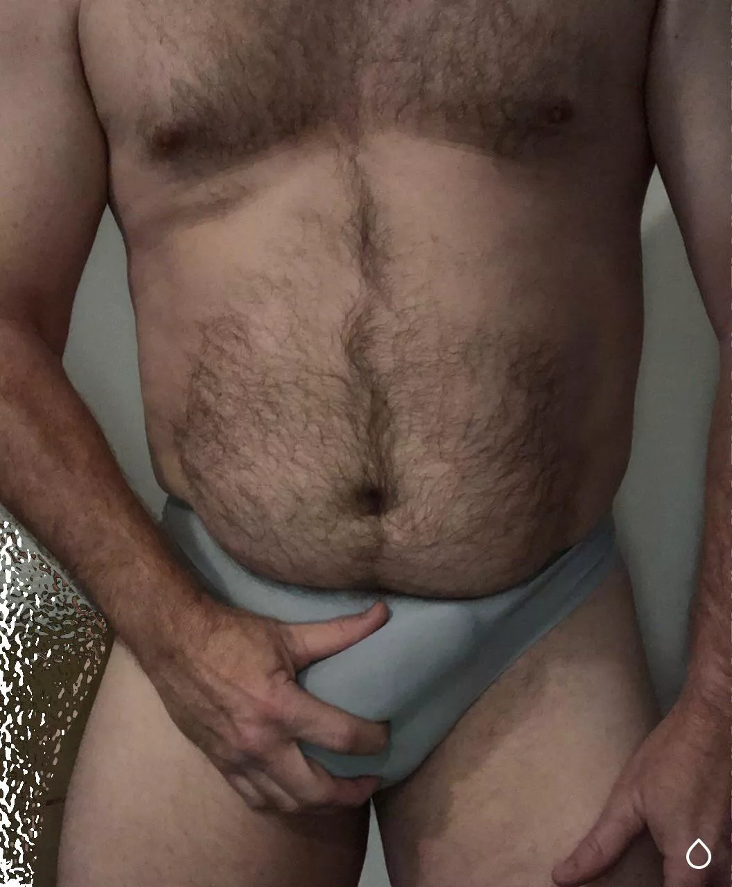 A real mouthful…DM for a look inside my thong posted by Sexy_in_my_Thong