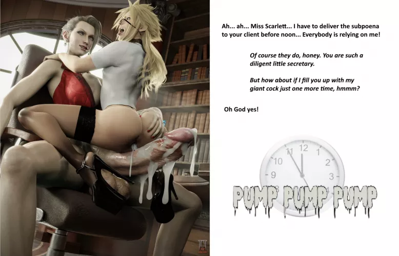 A request... by AugustRenfelt