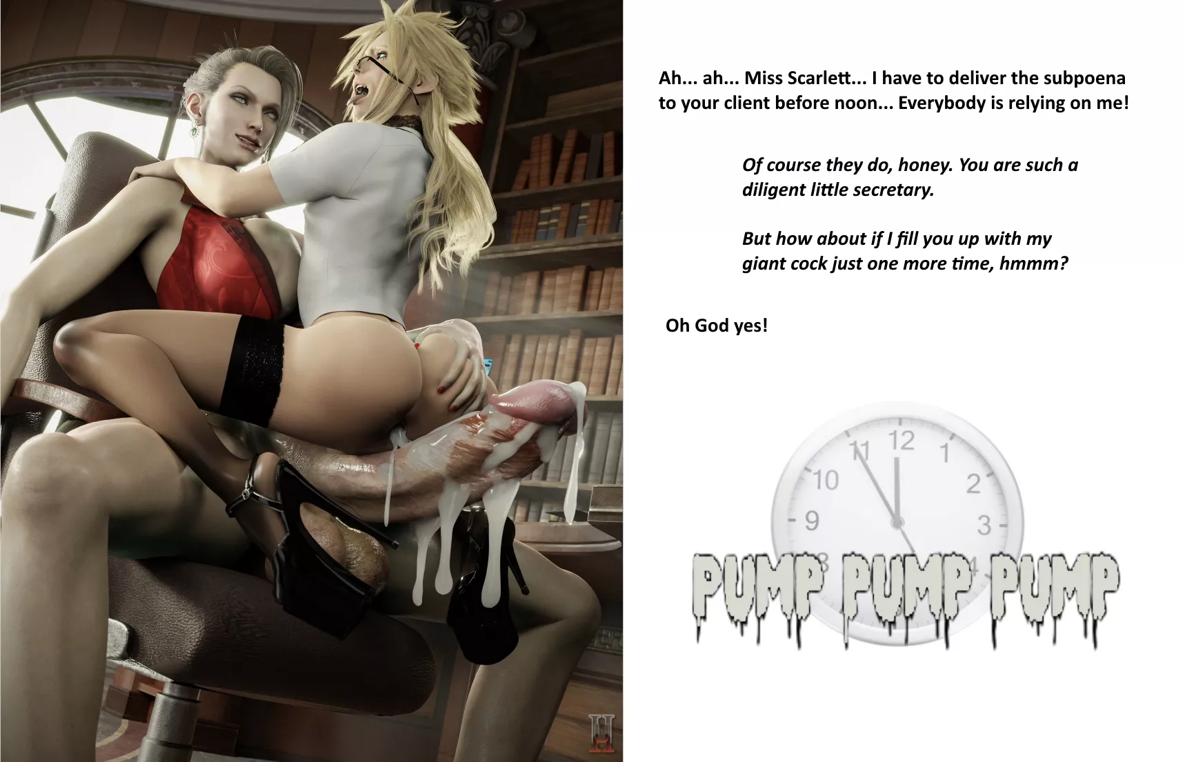 A request... posted by AugustRenfelt