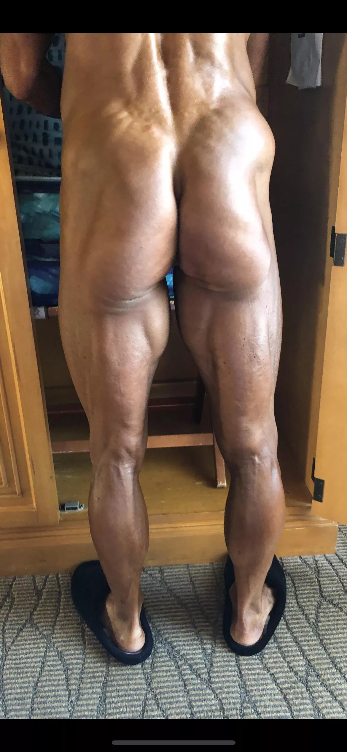 A show day- prep files posted by tooBed