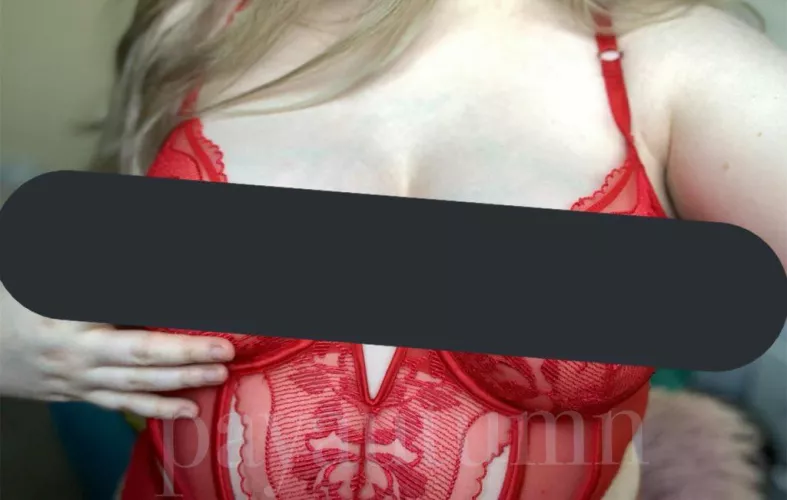 A simple act of denial fills me with so much satisfaction and glee. [domme] by polkadotrourke