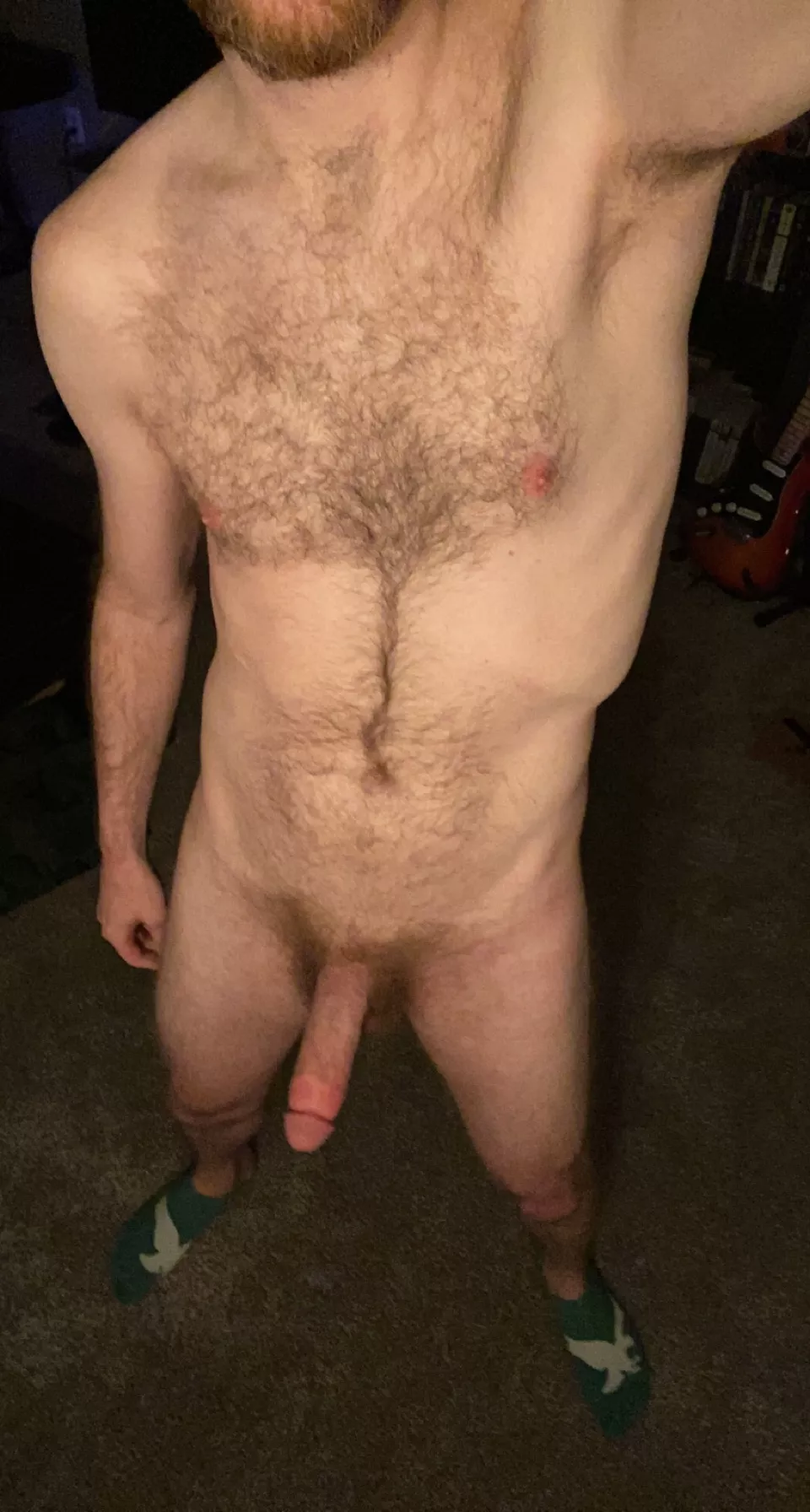 A single otter top says hi (30/TX) posted by Aronion