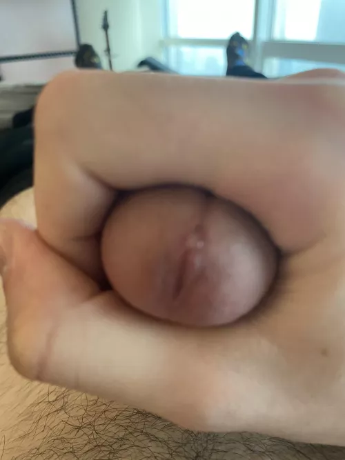 A single teardrop by FreddieAlfredo