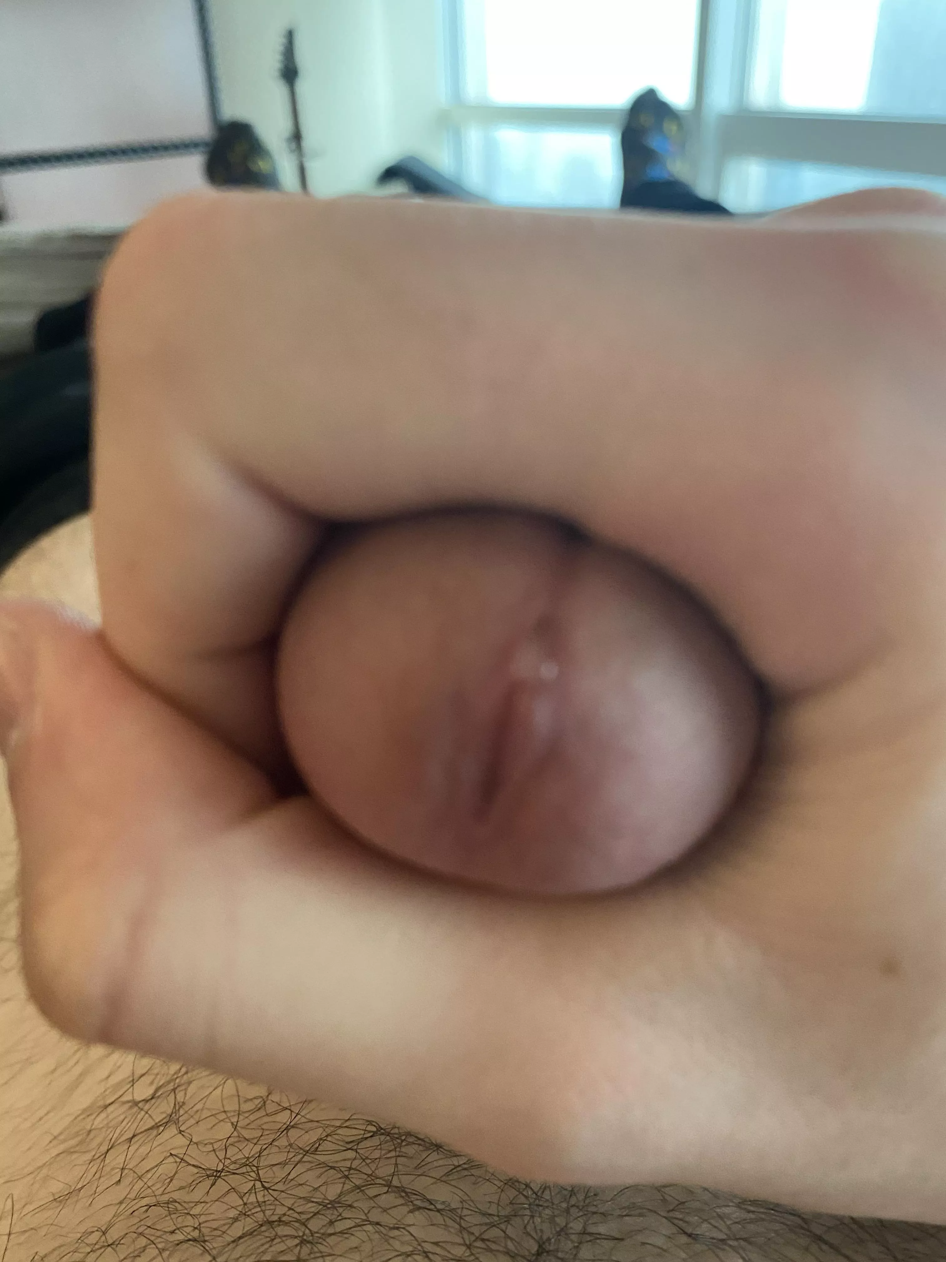 A single teardrop posted by FreddieAlfredo