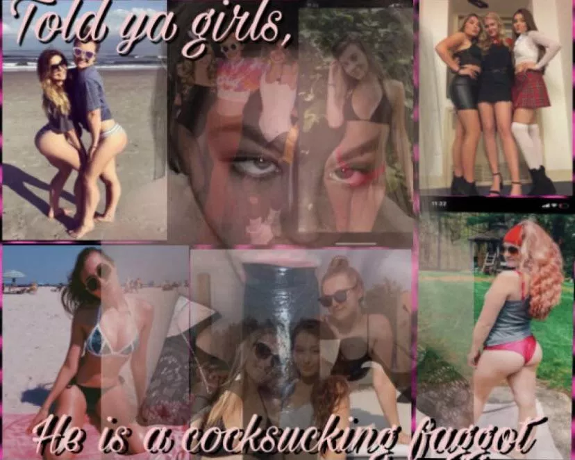 A sissies inspiration posted by bonnie19ss