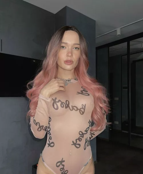 A sneak peek of my tits? | Dropped link in comments and in my profile by tartgoogle9617