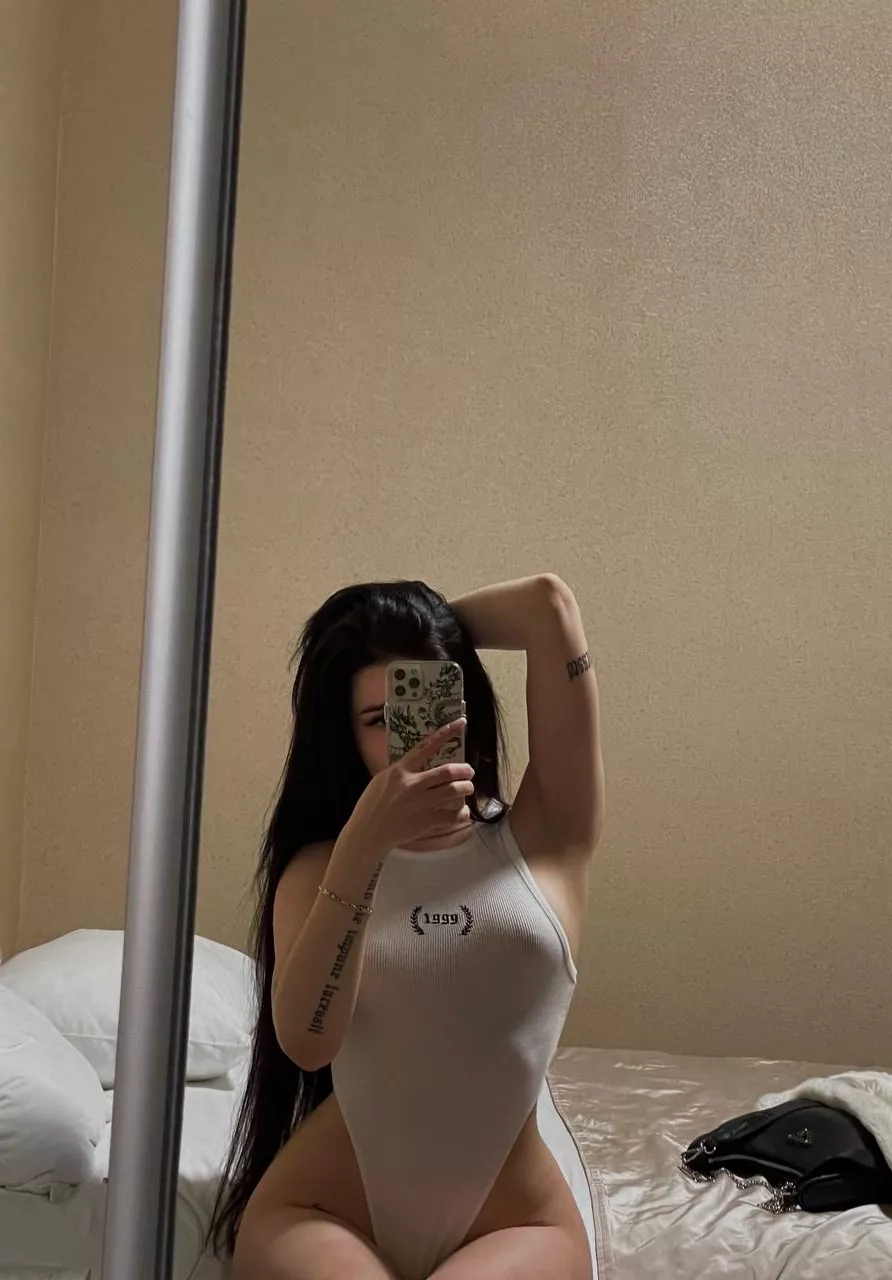 A sneak peek of my tits? posted by succulentlookout