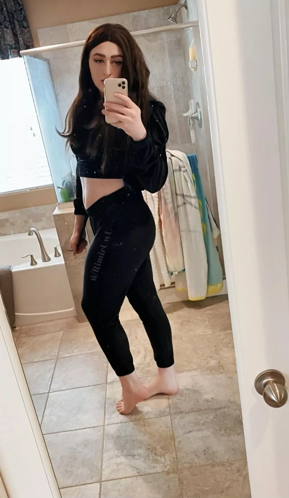 A soft fit for a soft boi posted by RimirUwU