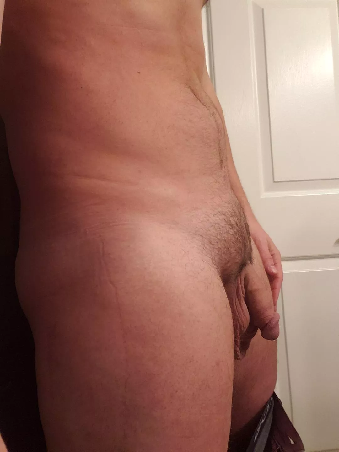 a softie in profile posted by BiBruhBro