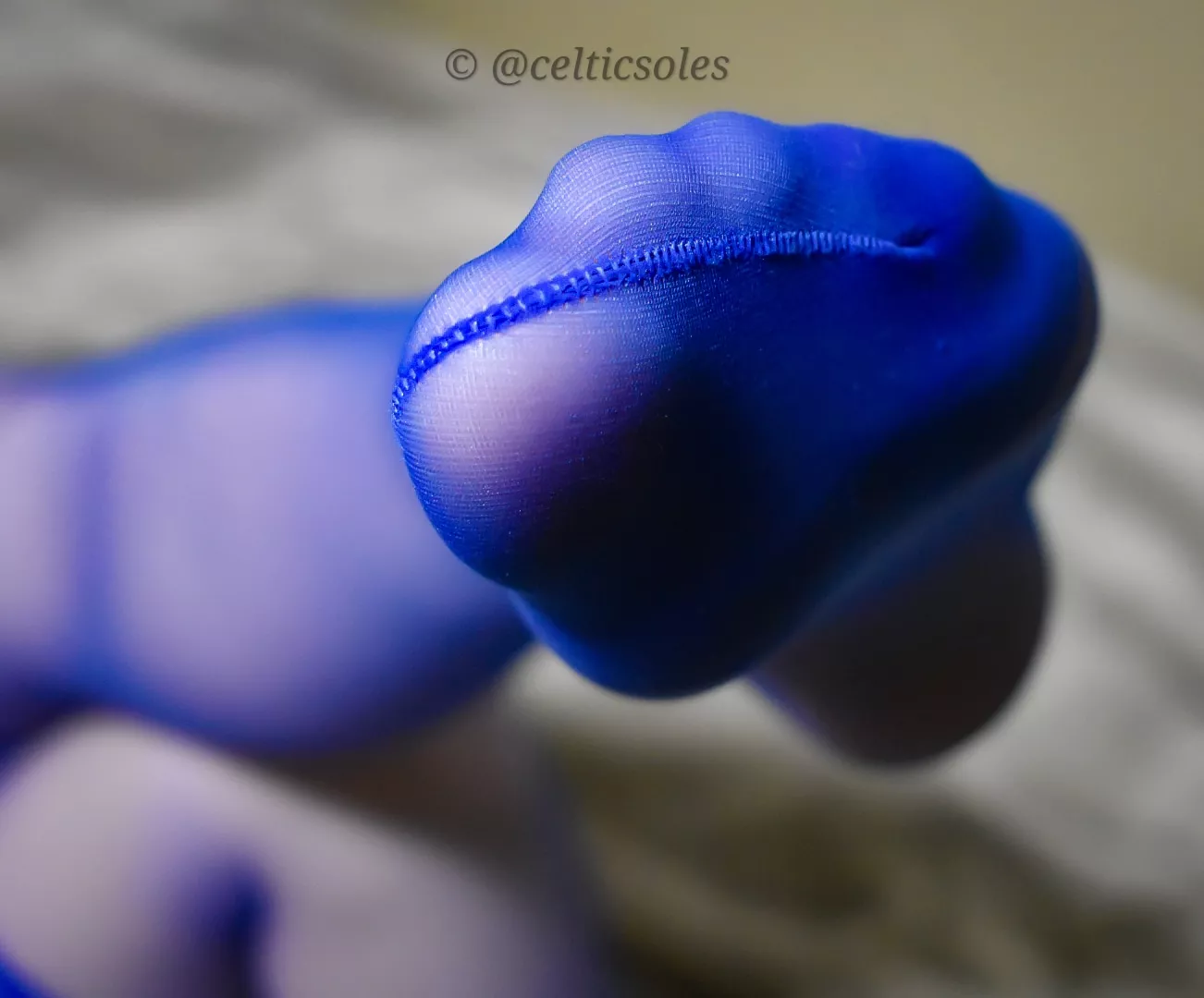 a splash of colour posted by celticsoles