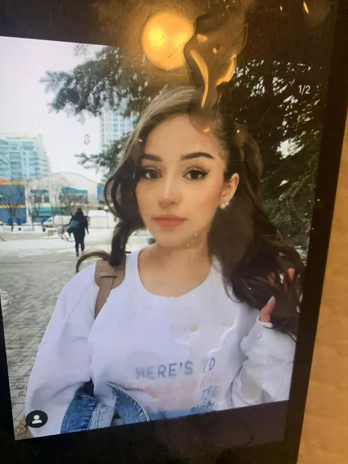 A strong woman! by merbs88