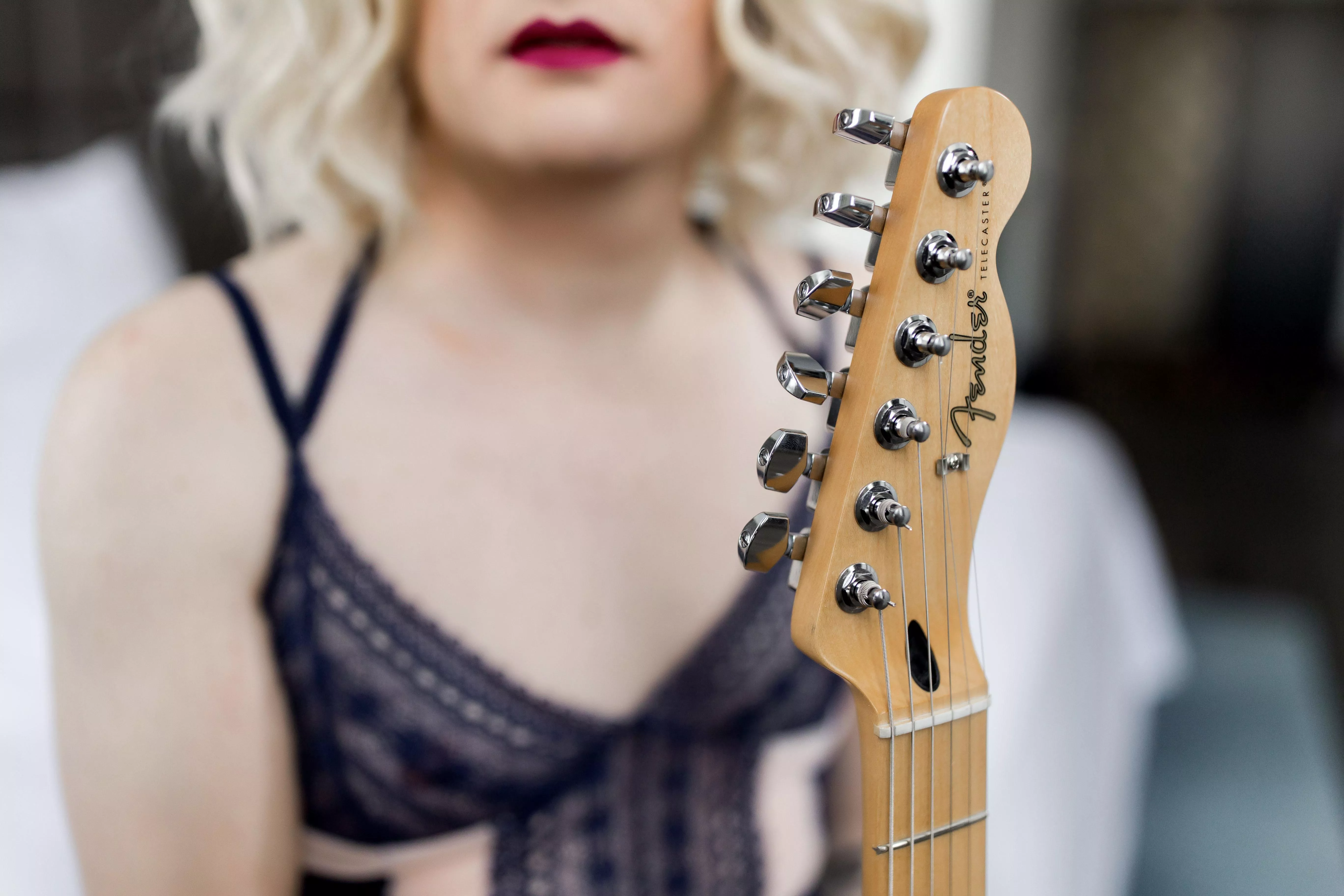 A subtle hint of nipple and a not so subtle hint of symbolism posted by MaximumBarnidge