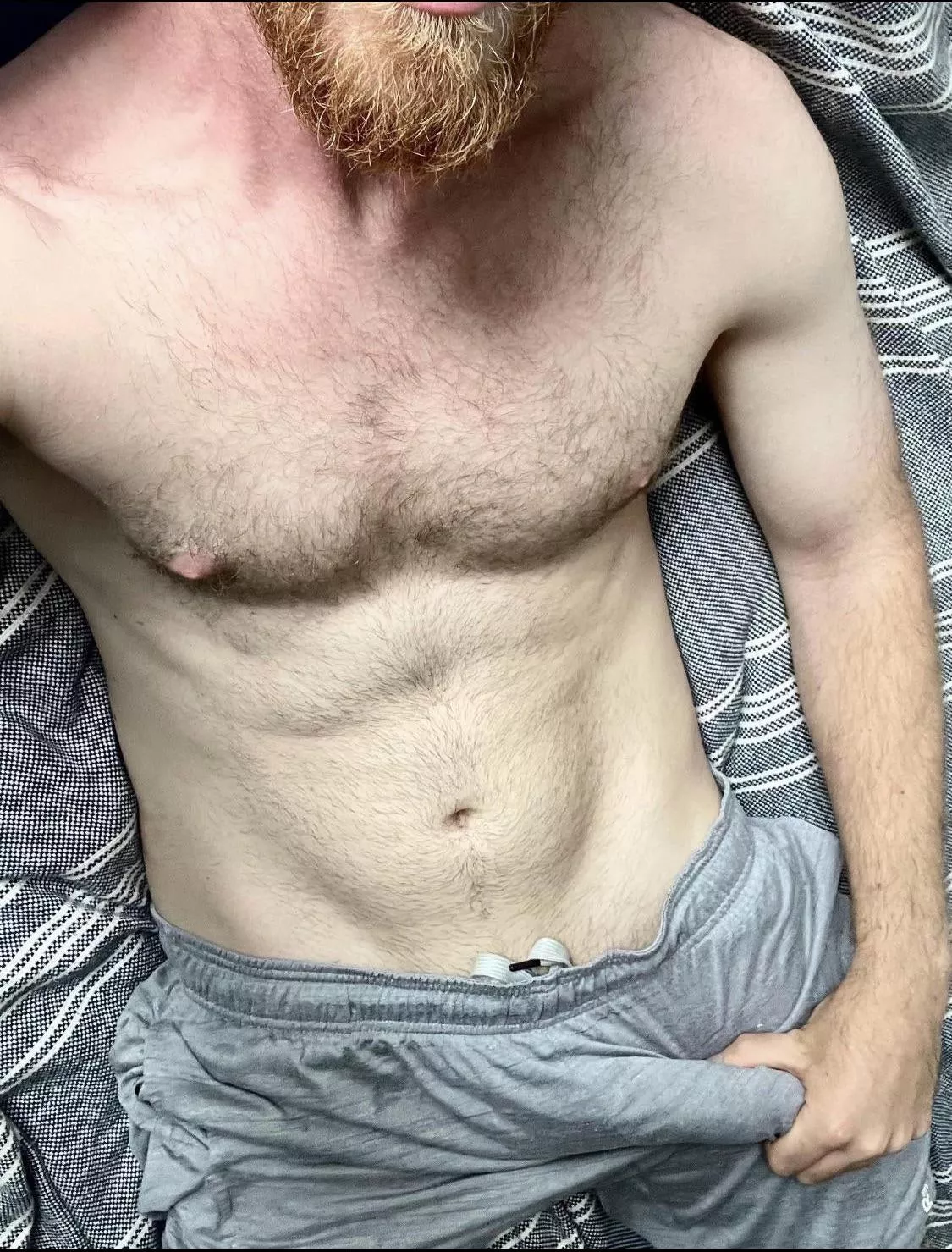 A Sunday morning surprise for you posted by MrSeymour_Butts