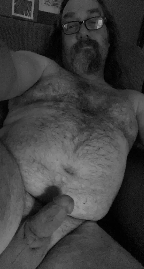 A swollen morning! by Sledmanx