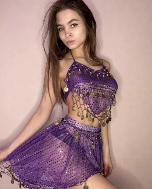 A taste of the East by Thefocker