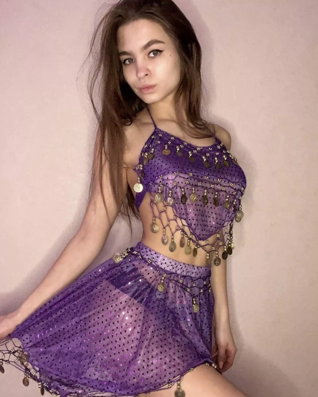 A taste of the East posted by Thefocker