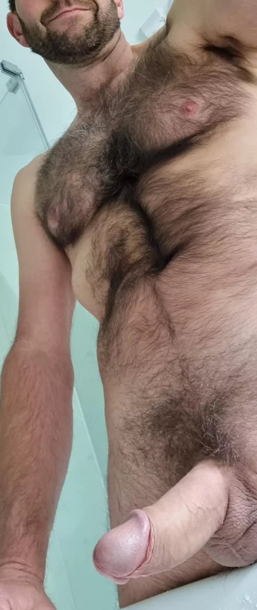 A thick to start the week maybe 😉 by son2507