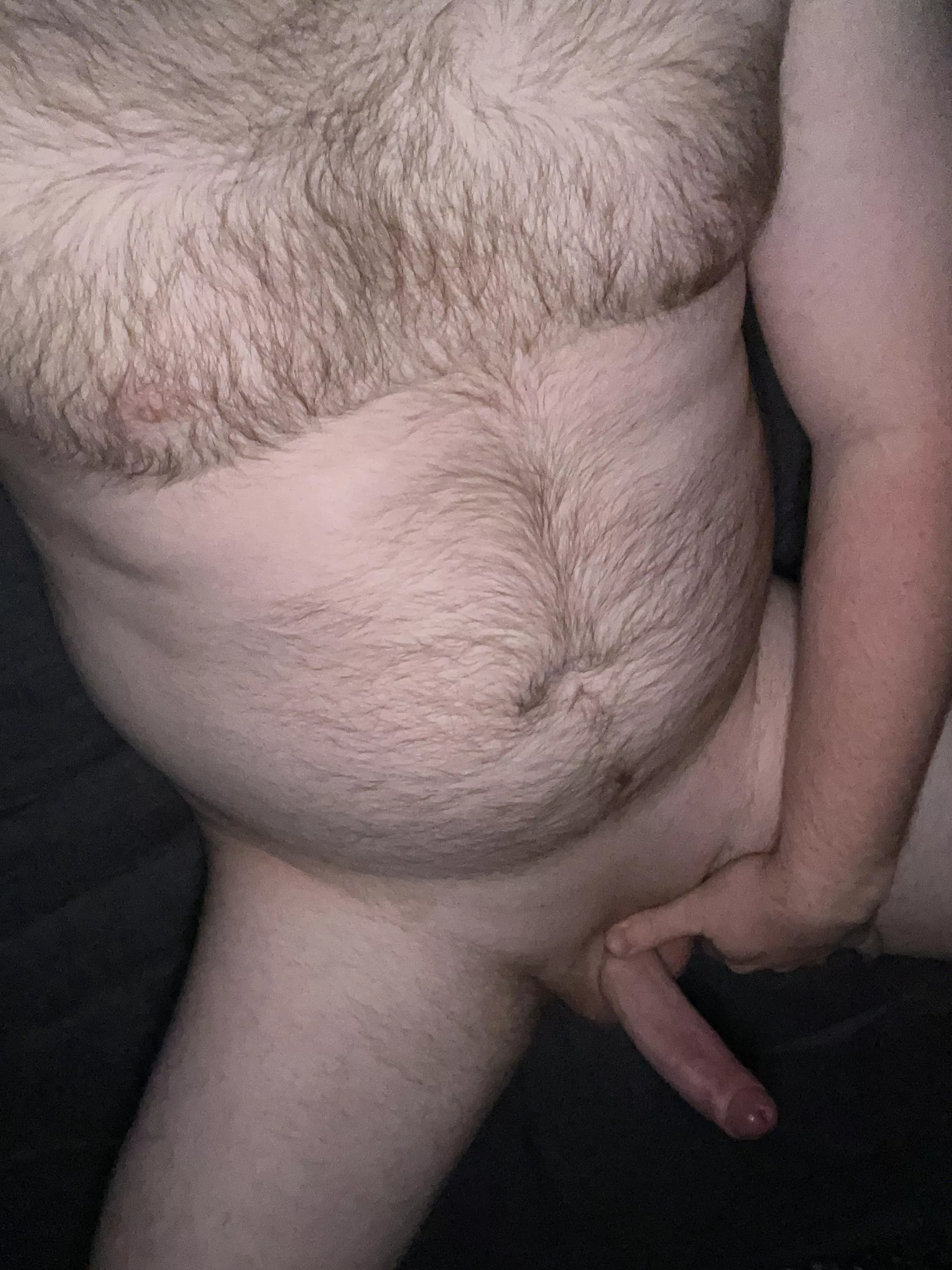 A think ginger from the UK here? posted by Altar-9387