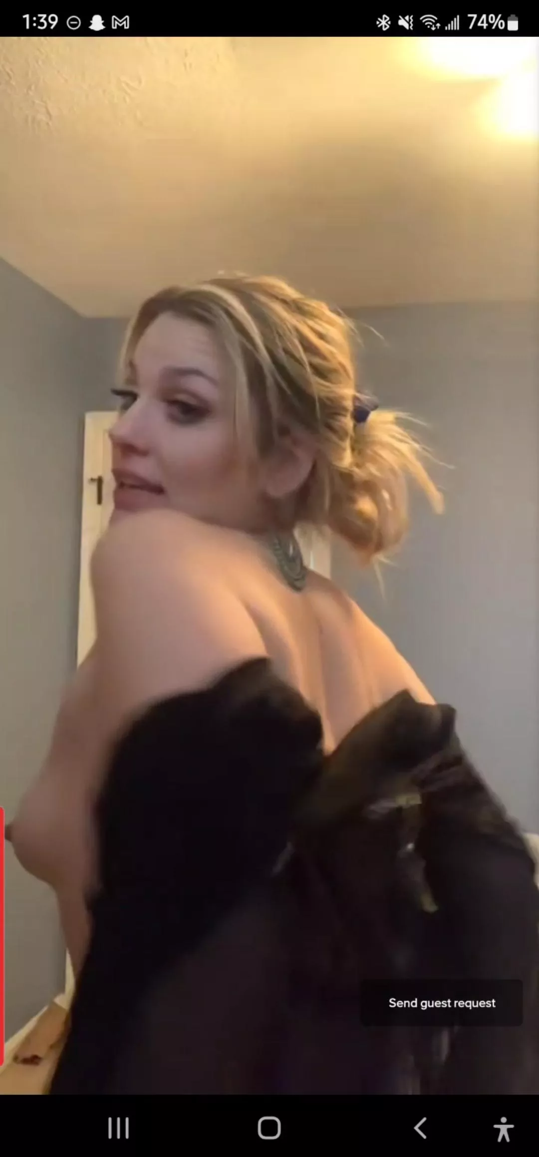 a throwback from a few months ago... posted by spike0822