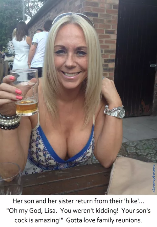 A tiem for sharing.?? by snatchkarate