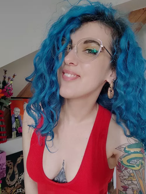 A tight fit for today by Haelle