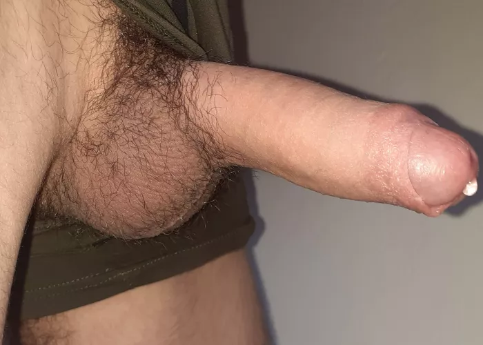 A tiny leak 😅 by randomczechboii